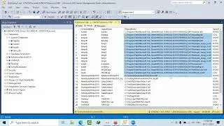 How To Extract Logic and Physical Path of Databases in MS SQL SERVER 