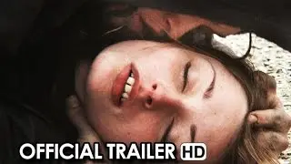 HEAVEN KNOWS WHAT Official Trailer (2015) - Josh and Benny Safdie HD