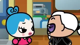 PUCCA | The Ring Ring touch | IN ENGLISH | 01x64 (REUPLOADED)