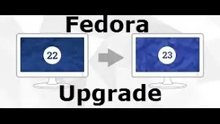 How to Upgrade Fedora Live Workstation 22 to Fedora 23