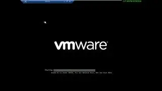 System Center Virtual machine manager (scvmm)2012 r2 clustering part1 (100% working)