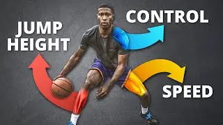 10 Best Strength Exercises for Basketball