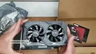 How to install Video Card Drivers for PC