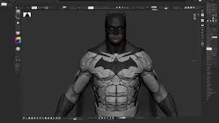 Zbrush Tips and Tricks 002 - Custom Menus