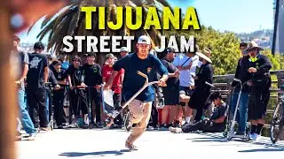 TIJUANA STREET JAM | 2024