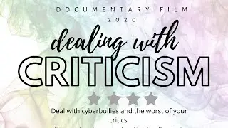 How to handle CRITICISM? | Full Inspirational Documentary Film 2020