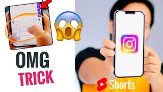 Instagram ki Dhasu Trick आपको नहीं पता 🤟🤦‍♂️ 