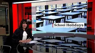 BBC Wales Today Blooper: Mic left on during VT, issues with talkback