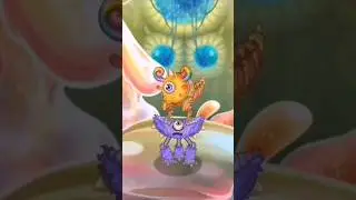 Как звучит КАЧЕЛИ-БАЛАНСИР #mysingingmonsters #msm #моипоющиемонстры #мсм