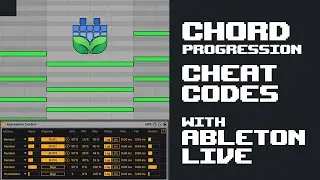 Chord Progression Cheat Codes