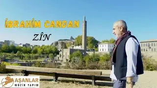 İbrahim Candan -Zin  [Official Music Video] 2023