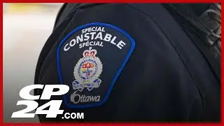 Ottawa police label a recent murder as a femicide