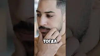 Мужик обнаружил кое что в своей ТВ-антене и ОФИГЕЛ!