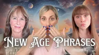 New Age Buzz Words To Beware Of (New Age to Jesus) | Ep 27