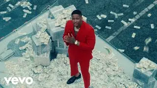 YG - Scared Money ft. J. Cole, Moneybagg Yo