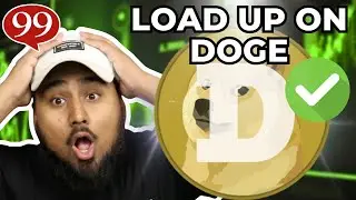 DOGECOIN URGENT NEWS!!! WHATS NEXT FOR DOGECOIN... DOGE COIN PRICE PREDICTION