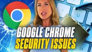 Google addresses vulnerability in Chrome