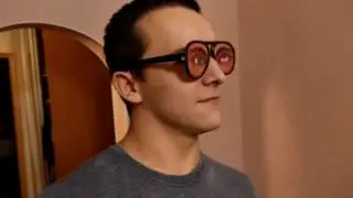 ДАЛ БОГ ВЕЙП