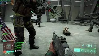 Battlefield 2042 – Kaleidoscope All-Out Warfare