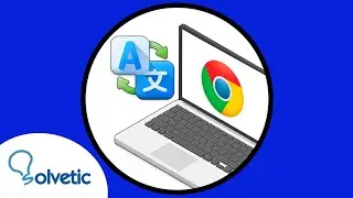 ✔️💬 Change Language Google Chrome Windows 11
