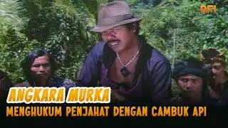 ANGKARA MURKA (1972) FULL MOVIE HD