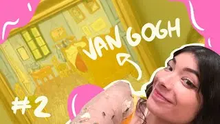 VLOG PARIS #2 - FIQUEI 5 HORAS EM UM MUSEU (Orsay, Metrô, Primeiras Impressões)