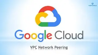 GCP | Google Cloud VPC Peering | Concepts of Google Cloud VPC Network Peering | DEMO