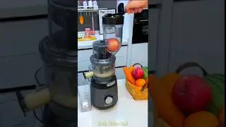 Fruit Juicer ⚡ Best Fruit Juicer Machine Under 1000 #shorts