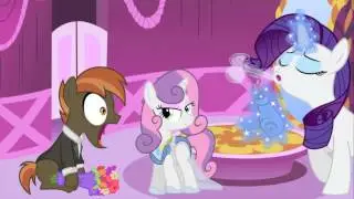 A Second Chance (A MLP FiM Comic Dub #4/Hearts & Hooves Day Special)