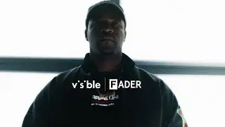 A$AP Ferg - Plain Jane (Live) - Visible Mobile x The FADER