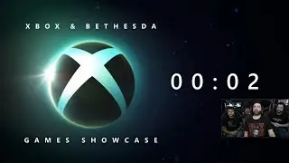 Xbox & Bethesda Showcase 2022 - Angry Reaction!