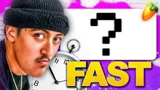 How To Record FAST in FL Studio 2025!