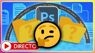 💡 Trucos raros photoshoperos #02: ¿Dónde está mi archivo? (y el script Terminator) 😎
