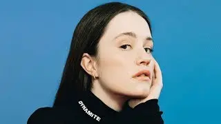 Sigrid - Dynamite (Empty Arena)