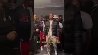 SYMBA GOES COMPLETELY OFF W/ HITMAN HOLLA, SHOW OFF & COMPANY!!!