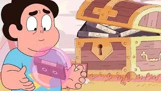 What's In Rose's Chest?