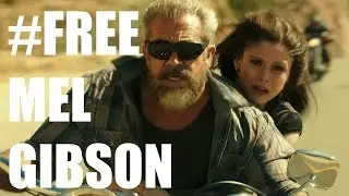 Blood Father Trailer REACTION Review