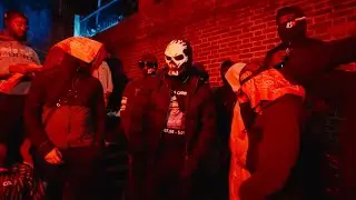 #SAD (67) R6 X GY X Silent X Dopesmoke - Silence Any Disrespect (Remix) (Drill Jersey) (Music Video)