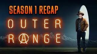 Outer Range season 1 Recap