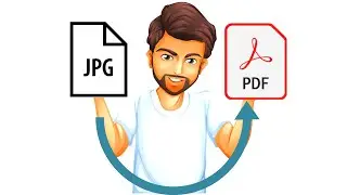 How to convert JPG to PDF |100% Free SEO Tools  | Try it once to Try it always