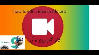 filmora 9 video editing tutorial in hindi