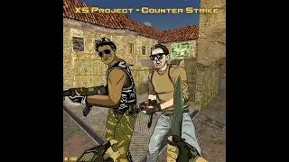 XS Project - Counter-Strike