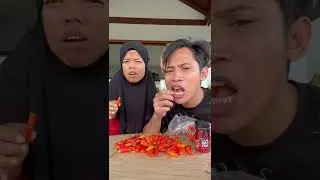 Cemilan cabe rawit