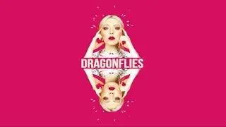 SVRCINA - Dragonflies (Official Lyric Video)