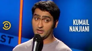 Don’t Excuse Freddy Krueger’s Racism - Kumail Nanjiani