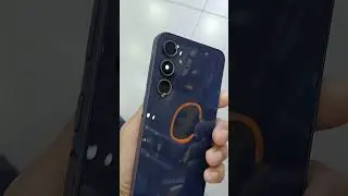 Galaxy A35 5G Super Amoled Display 