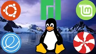 Top 5 Linux Distros for Beginners