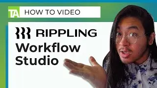 Mastering Rippling Workflow Studio: Ultimate Tutorial for Seamless Efficiency