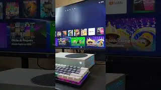 Xbox Series S NO es como una PC