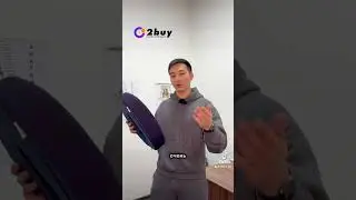 Обзор нашей ортопедической подушки от. инструкторо медицинского фитнеса!